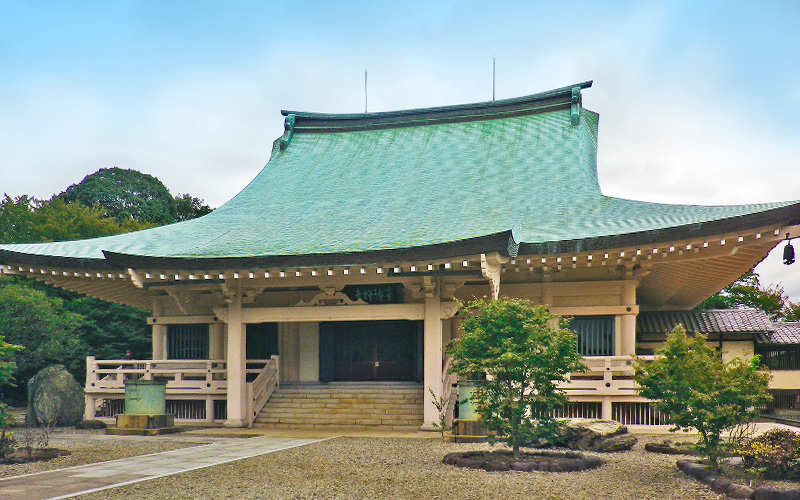 豪徳寺