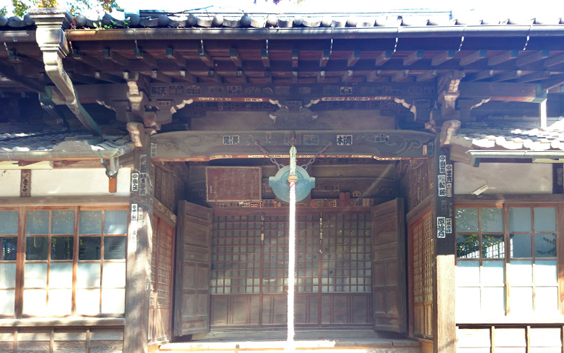 魚藍寺