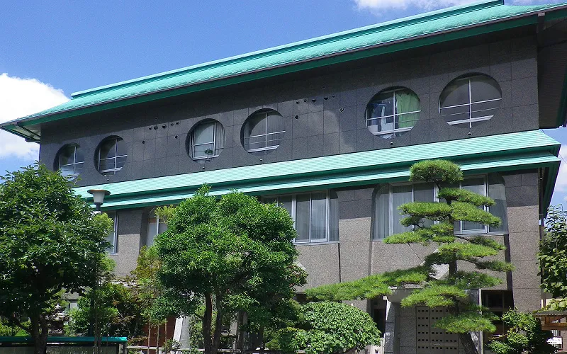 光明院