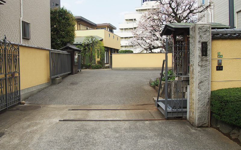 龍泉寺