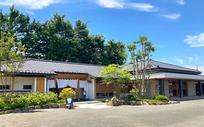 祥應寺 きわだ斎場