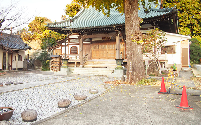 正行寺檀信徒会館