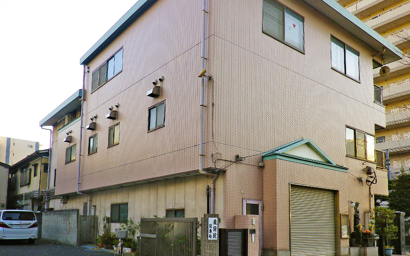 東陽院