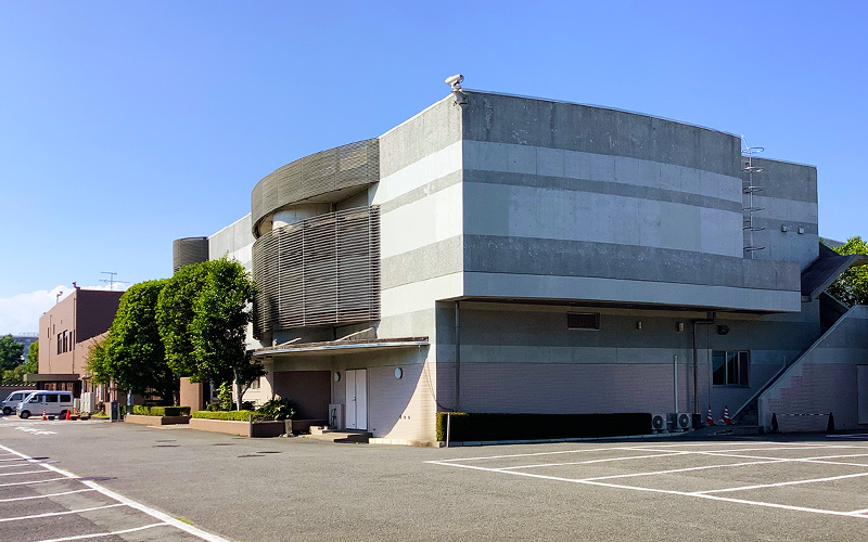 大和斎場