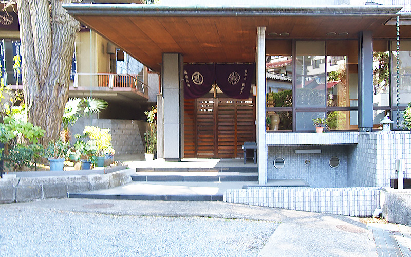 観音寺