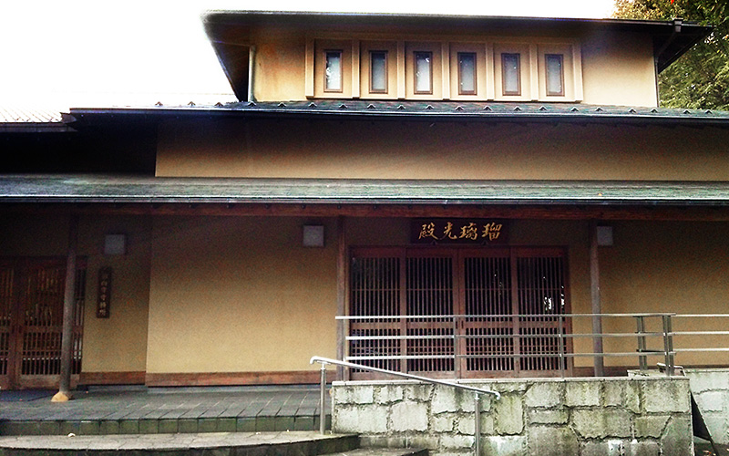 影向寺