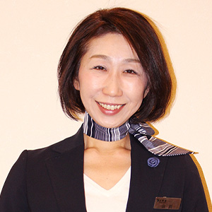 山田 久美