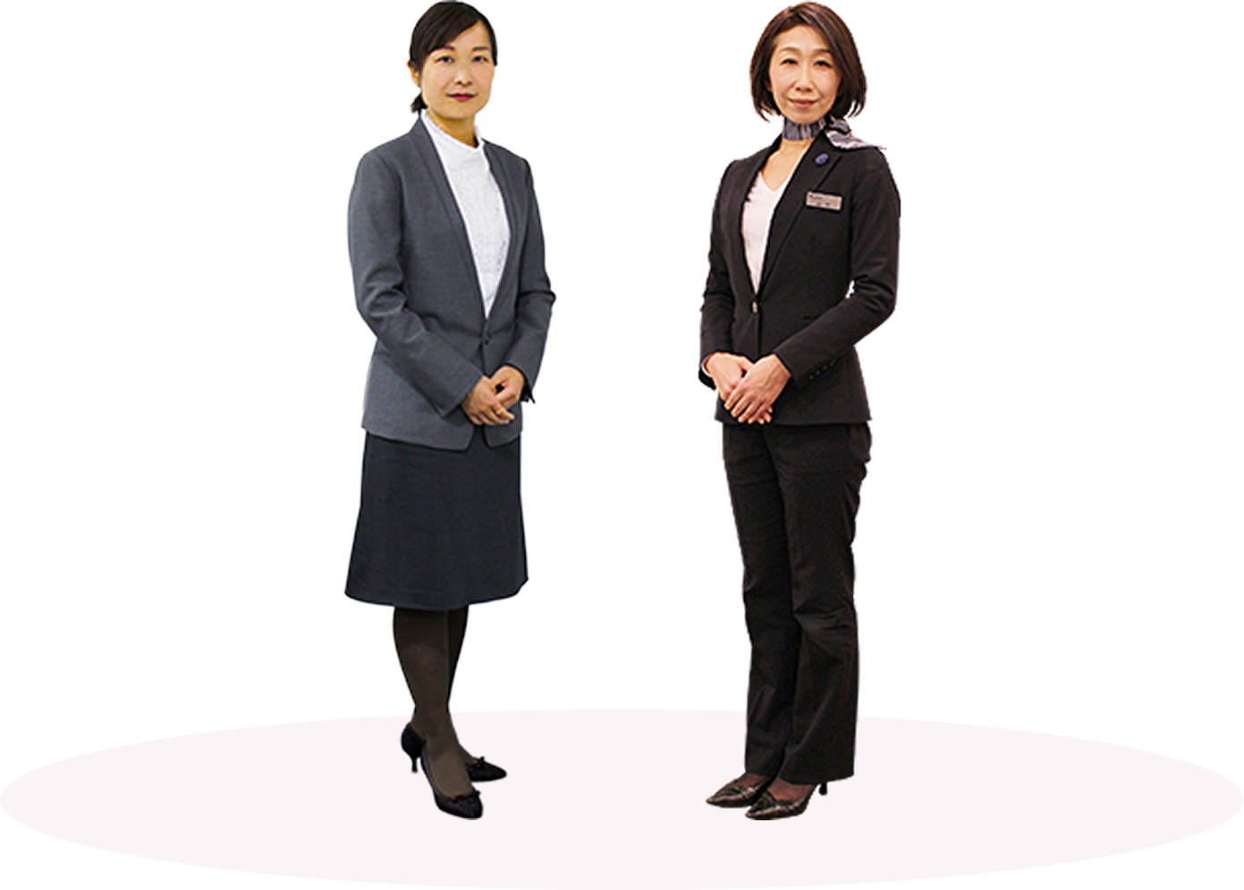 人物写真