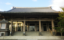 東本願寺 慈光殿の写真