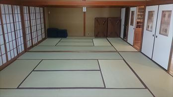 最勝寺斎場清め所