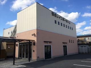 斎場の写真