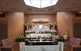 府中の森市民聖苑|相談・申込受付窓口府中の森市民聖苑|相談・申込受付窓口