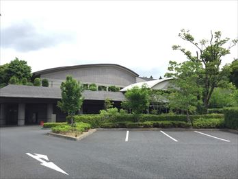 千葉市斎場