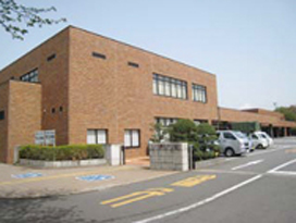 馬込斎場