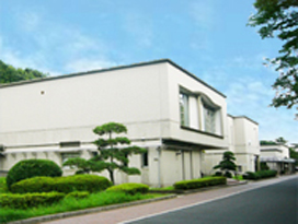 市川市斎場