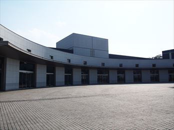 ウィングホール柏斎場