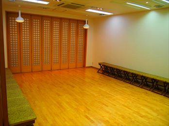 圓乗院式場