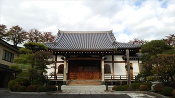 眞宗寺 川崎霊園の写真