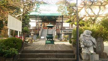 東照寺の写真