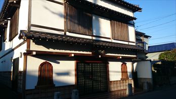 斎場の写真