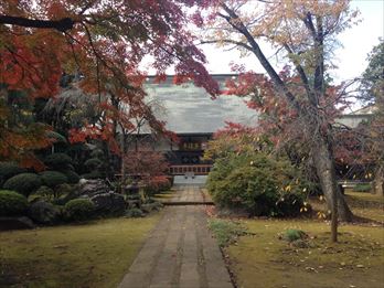 多福寺斎場の写真