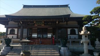 斎場の写真