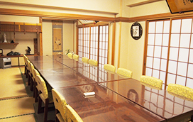 善光寺別院お清め所