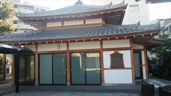 東福寺外観