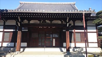 永平寺別院長谷寺外観2