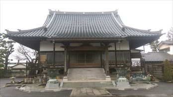 斎場の写真