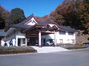 寶泉寺客殿の写真