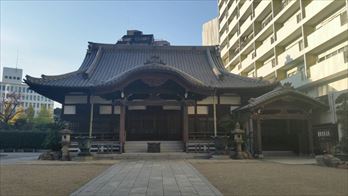 長泉寺の写真