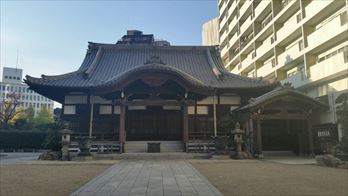 斎場の写真