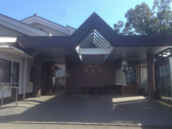 城址岩槻霊園浄光殿