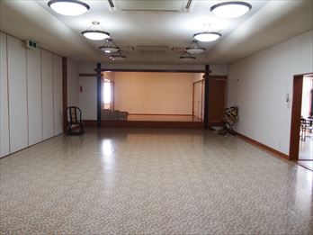 光勝寺会館式場