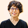 担当空間デザイナー池田直美