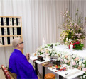 仏教葬