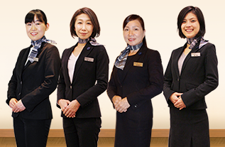 花葬儀プランナーご紹介