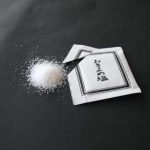 お清め塩の使い方