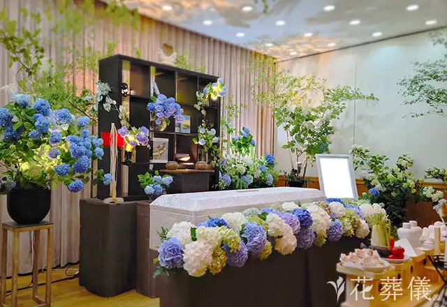 見た目だけではない、花祭壇に宿る価値とは