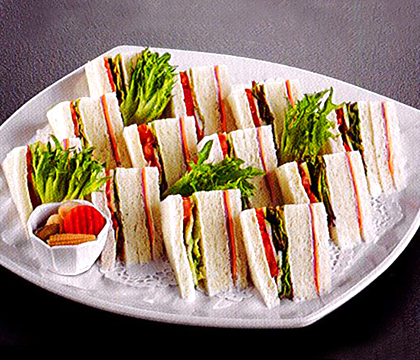 煮物 4000円