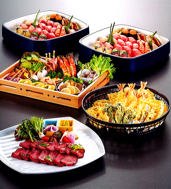 夢路 44400円