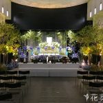 社葬とは？社葬の特徴や種類、当日の流れ、かかる費用について
