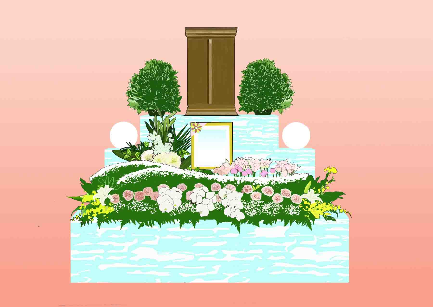 創価学会の葬式の特徴