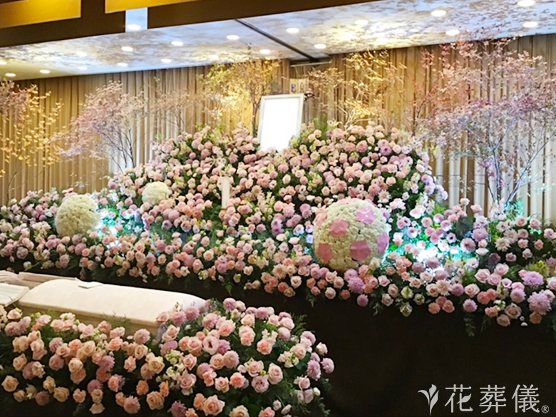 葬儀の画像01