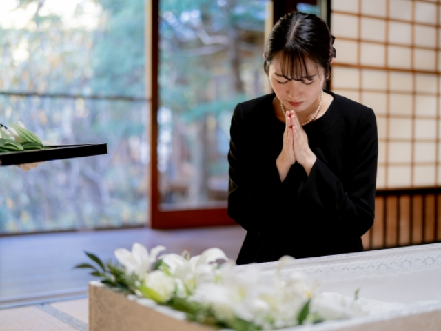 家族葬と一般葬の注意点