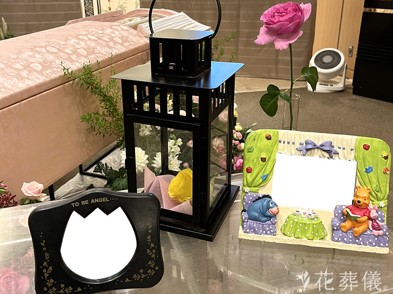 葬儀の画像03