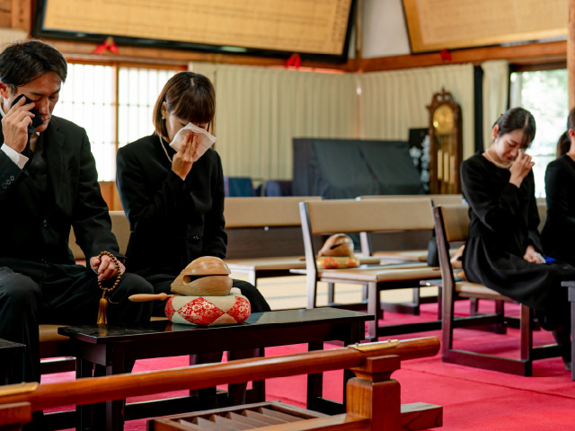 一日葬のデメリット・注意