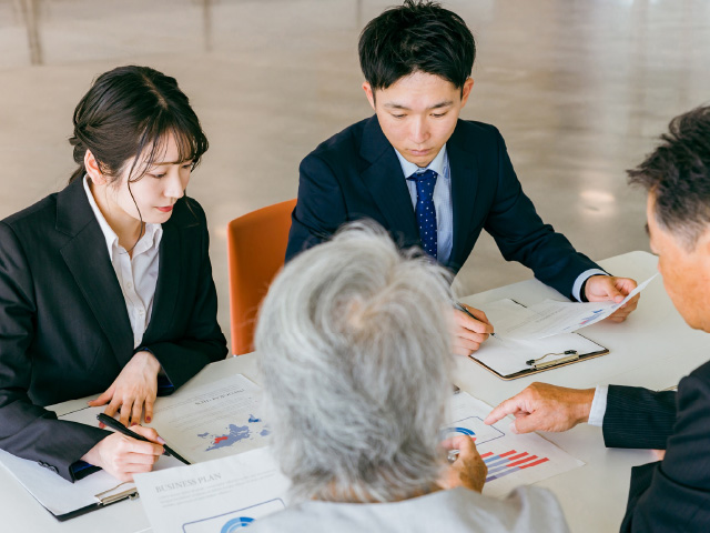 花葬儀の「終活の相談」の特徴