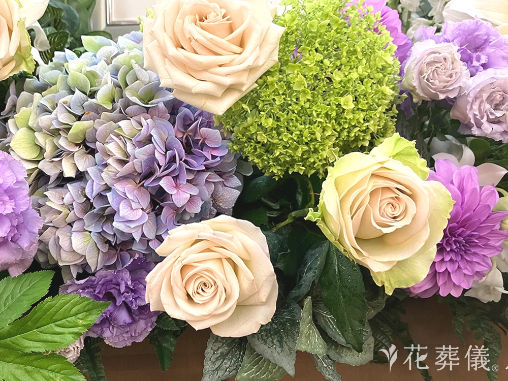 葬儀の画像03